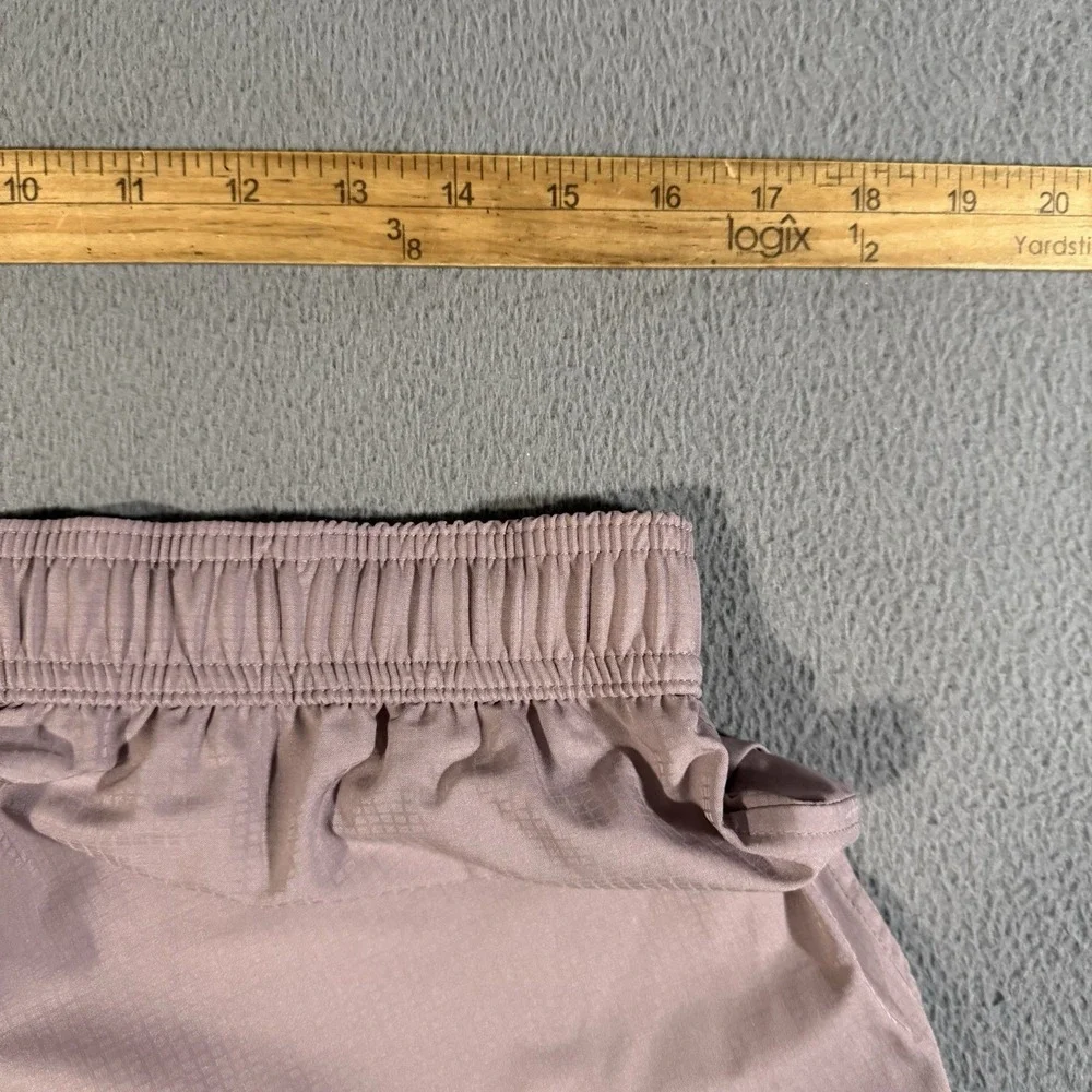 Hurley Shorts Mens Sz LG Exist Bootcamp Training‎ Lined Stretch Gym Workout